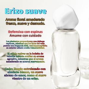 Perfume Para Mujer Ms Dew 4 Aromas Eau De Toilette 35 ml, Fragancia Ligera y Duradera con Feromonas Para Citas, Uso Diario. W756-1 - Product Image 3