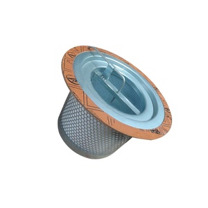 Manny 22111975 Séparateur d'huile pour compresseur d'air à vis de qualité supérieure, élément filtrant métallique, neuf - Product Image 6