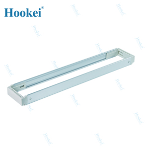 Hookei Grocery Supermarket Display <b>Rack</b> Wine Bottle Facer Smart Facer Facer Retail Display Divider - Product Image 6