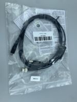 Cavo di programmazione USB PMKN4128A per trasmissione dati radio e scrittura frequenze per accessori walkie-talkie Motorola R2 R2A