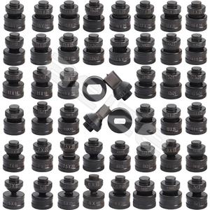 แม่พิมพ์เจาะรูไฮดรอลิกสำหรับเครื่องเจาะรูไฮดรอลิก CH-60 - Product Image 6