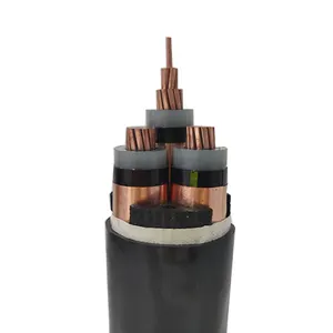 Factory Supply AVVG VVG XLPE Insulated Power Cable