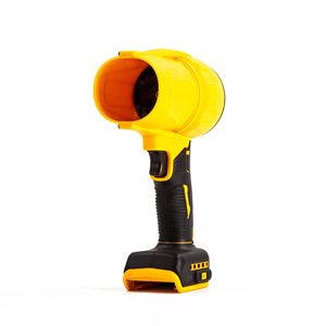 Máy thổi bụi <span class=keywords><strong>mini</strong></span> Turbo <span class=keywords><strong>Jet</strong></span> tự chế, cấp độ chuyên nghiệp, cầm tay, dùng pin Lithium công nghiệp - Product Image 3