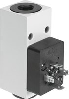 Pressostat FESTO PEV-1/4-B-OD 175250 – En stock avec livraison rapide