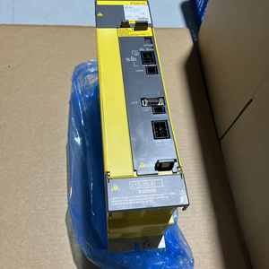 A06B-6140-H015 โมดูลไดรฟ์แอมพลิฟายเออร์แกนหมุน Fanuc ของแท้ใหม่ A06B-6140-H015, A06B-6140-H015 A06B-6140-H015 ของแท้ใหม่ Fanuc - Product Image 2