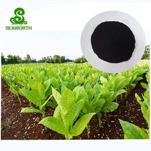 100% سماد تبغ عضوي قابل للذوبان في الماء - Product Image 1