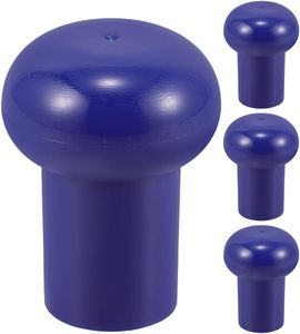 Outil de sertissage pour flacons de parfum adaptés aux bouchons de 13 mm, 15 mm, 18 mm et 20 mm - Product Image 1