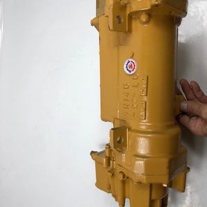 4N-0145 4N0145 3306B Diesel <b>Pump</b> for Engine Excavator Parts - Product Image 5