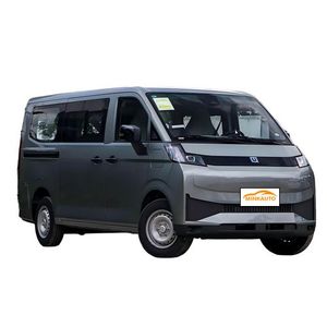 Furgone Elettrico Commerciale Yuancheng Farizon Xingxiang V7E con Batteria CATL da 50.2kWh per Consegne, Guida a Destra/Sinistra - Product Image 3