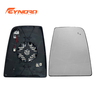 Eynora กระจกมองข้างรถยนต์แบบจุดบอดสำหรับ <span class=keywords><strong>Ford</strong></span> <span class=keywords><strong>Transit</strong></span> 150 <span class=keywords><strong>250</strong></span> 350 2020 2021 2022กระจกมองหลัง<span class=keywords><strong>2023</strong></span> LK4Z-17682-A - Product Image 1