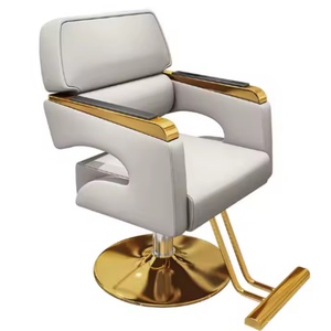 Equipo de Peluquería, Silla de Barbería y Silla de Tinte - Product Image 3