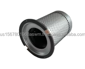 อะไหล่คอมเพรสเซอร์อุตสาหกรรม mengma DB2090 ตัวแยกอากาศ/น้ำมันแบบสปินออน สำหรับ mengma - Product Image 6