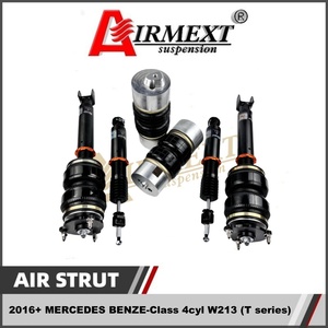 Pour <span class=keywords><strong>Mercedes</strong></span> Benz classe E 4cyl W213 16 ~ suspension pneumatique AIRMEXT/ajusteur <span class=keywords><strong>de</strong></span> châssis/ressort pneumatique/pneumatique/airride - Product Image 3