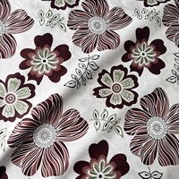 Vente en gros de draps de lit en tissu peau de pêche 100% polyester certifié OEKO-TEX, super doux, légers, imprimés, résistants à l'eau