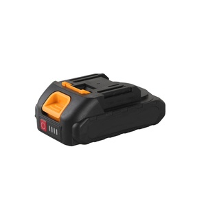 Tijeras de Podar Plegables de 21V con Empuñadura Antideslizante y Cuchilla Metálica para Batería (Enchufe Incluido) para Podar Árboles Frutales y Jardines - Product Image 6