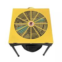 Hydroponique 18 "automatique 3 vitesses taille-haie bol Machine herbe herbe électrique bourgeon coupe-feuilles