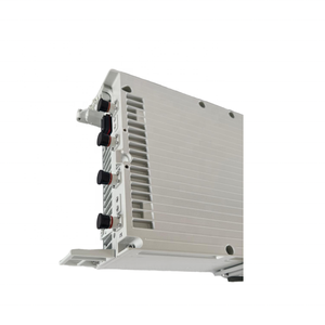 สำหรับชุดรับส่งสัญญาณวิทยุระยะไกล RRU5512T 02312YMW อุปกรณ์สถานีฐาน 700MHz+800MHz+900MHz 4T4R 4*80W ครอบคลุมพื้นที่ไร้สาย 1 ปี - Product Image 2