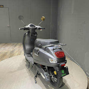 Patinete electrónico de movilidad de dos ruedas de largo alcance y bajo precio, 3000 W, Ckd, para adultos, ciclomotor rápido, mo - Product Image 5