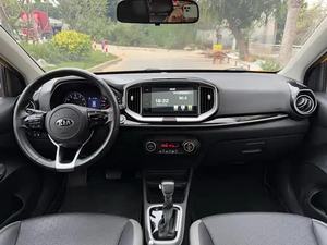 Voitures d'occasion Kia <span class=keywords><strong>KX</strong></span> Cross <span class=keywords><strong>2019</strong></span> 1.4L Automatique Édition Sport Norme nationale VI 1.4L <span class=keywords><strong>100</strong></span> L4 Essence 5 portes 5 places SUV - Product Image 5