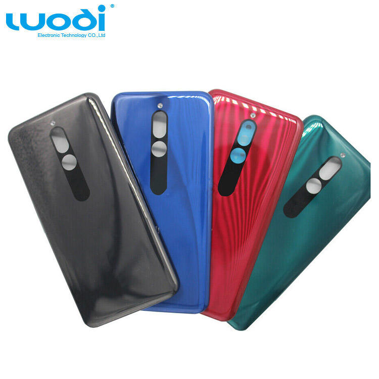 Replacement Battery Door Back Cover for Xiaomi Redmi