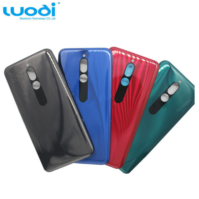 Replacement Battery Door Back Cover for Xiaomi Redmi 8