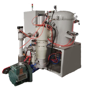 Horno de Prensado en Caliente al Vacío Automático para Metalurgia de Polvos y Materiales Compuestos - Product Image 1