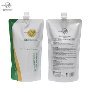 Crème lissante pour cheveux japonaise, lotion permanente pour lisser les cheveux - Product Image 3