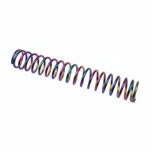 Ressorts de compression sur mesure 0,1 mm-8,0 mm en acier inoxydable, acier au carbone, laiton, bronze – Fabrication professionnelle, faible MOQ - Product Image 5