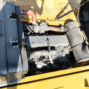 Ventas directas del proveedor SANY 30 toneladas SY305 EPA CE certificado sistema hidráulico de motor de alta calidad SY305H excavadora usada - Product Image 4