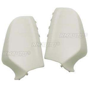 Par de Cubiertas para Espejos Retrovisores Laterales para Vauxhall Astra H 2005-2009, Repuesto de Cubierta para Espejo Retrovisor - Product Image 3