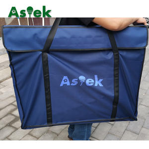 <span class=keywords><strong>Astek</strong></span>-Mini portería de fútbol portátil para niños, marco de aluminio - Product Image 3