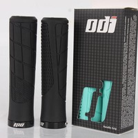 ODI-Manillar de bicicleta suave antideslizante a prueba de golpes, puños de manillar de bicicleta, cubierta de mango de bicicleta para MTB, accesorios de bicicleta de carretera