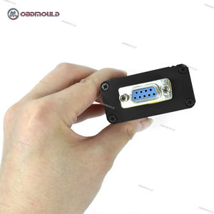 Newest Diagnostic Tool for Still Forklift Canbox 50983605400 Diagnostic Cable Still Interface Box Can Bus Still CANBOX2 +Tablet - Product Image 3