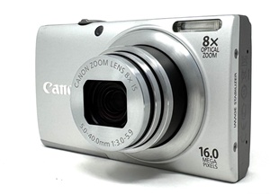 uswed <b>camera</b> A4000 is 16.0 Digital <b>Camera</b> with 8X Optical <b>Stabilized</b> 28mm Wide-Angle Lens with 720 - Product Image 5