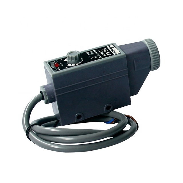 WINSTON KS-C2 Analog Sensor , Print Color Mark Sensor