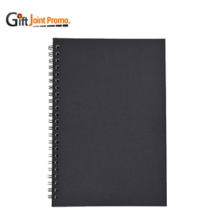 In Logo Chất lượng cao dễ thương Tạp Chí máy tính xách tay <span class=keywords><strong>PVC</strong></span> Bìa máy tính xách tay cho các trường học - Product Image 6