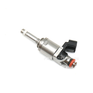 Inyector de Combustible Mazda P501-13-250A para Reemplazo y Reparación de Motor de Inyección Electrónica, Pieza Metálica - Product Image 3
