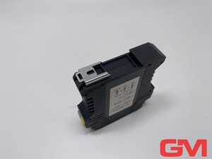 Módulo de Salida de Seguridad Bihl + Wiedemann ASi BWU2045, Módulo de Salida de Relé de Seguridad Usado - Product Image 2