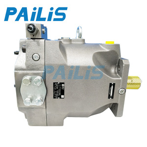 Bomba de Pistón PaiLis Pv180r1k1l2nfws, 350 Bares, 180 Lpm, Sistema Hidráulico de Hierro Fundido - Product Image 4