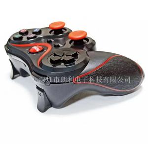 Di Động Thông Minh Xử Lý Cổ Điển Không Dây Điều Khiển Từ Xa Tay Chơi <span class=keywords><strong>Game</strong></span> Cho Android Điện Thoại Thông Minh Thông Minh TV PUGB Phím Điều Khiển - Product Image 6