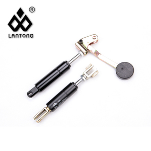 Tất cả Các Loại Của Tùy Chỉnh Khóa Mùa Xuân Khí cho Ghế Xe Hơi - Product Image 5