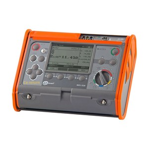 เครื่องทดสอบมัลติฟังก์ชั่นความแม่นยำสูง Sonel Sa MPI-520F เครื่องมือสำคัญสำหรับงานติดตั้งระบบไฟฟ้า ประเทศโปแลนด์ รับประกัน 1 ปี - Product Image 4