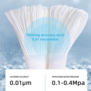 PVDF UF moduli per l'ospedale sterilizzazione dell'acqua - Product Image 3