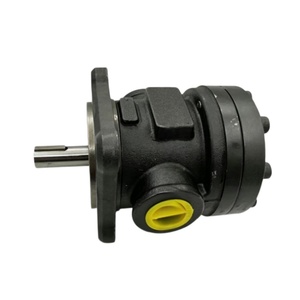 ปั๊มไฮดรอลิกแบบใบพัดคงที่ รุ่น 50T ซีรีส์ 50T-19-F-LR-41 50T-30-L-RR-42 50T-40-F-RL-43 ปั๊มน้ำมันที่มีการควบคุมที่แม่นยำ - Product Image 1