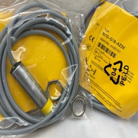 Capteur de proximité inductif d'origine neuf NI10-G18-AZ3X NI10-G18-RZ3X en stock