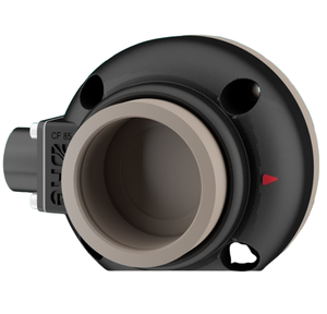 ブランド新品オリジナル<span class=keywords><strong>RE</strong></span> CF.85.15.40 2RSフランジ荷重セルリニア位置センサーサイドフォースセンサー標準取り付け標準 - Product Image 2