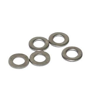 FJR SUS304 in acciaio inox metallo rondella macchina DIN9021fender Lavatrici M4 M5 M6 M8 All-size Starlock <span class=keywords><strong>Washer</strong></span> all'ingrosso - Product Image 6