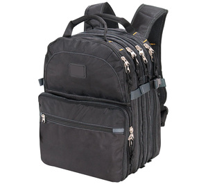 75-Pocket Heavy Duty Electrician <strong>Tool</strong> Backpack Work <strong>Tool</strong> <strong>Back</strong> <strong>Pack</strong> for Men Customizable OEM Made of Durable Polyester - Product Image 1