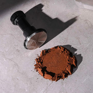 <span class=keywords><strong>Tamper</strong></span> automatique à hauteur réglable 51mm 53mm 58mm Outils Barista Pression constante Espresso Force <span class=keywords><strong>Café</strong></span> <span class=keywords><strong>Tamper</strong></span> pour la maison et le <span class=keywords><strong>café</strong></span> - Product Image 6