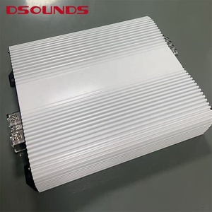 4CH Full Range Brazilian Style <strong>Car</strong> <strong>Amplifier</strong> with 500WrmsX4 and Good Price <strong>Car</strong> <strong>Amplifier</strong> for <strong>Car</strong> Audio - Product Image 5